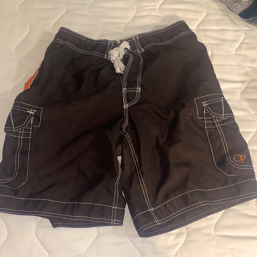 Men’s Large OP Swim Shorts